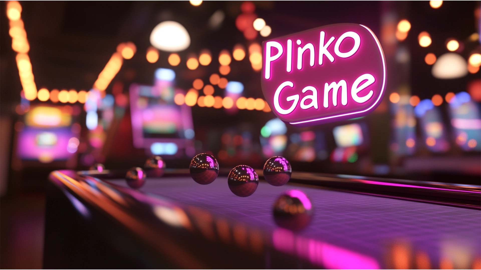 Plinko Online