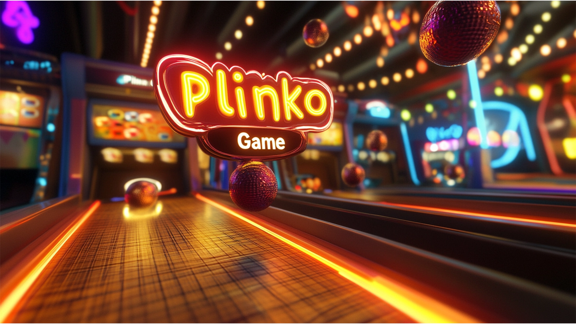 Plinko Game